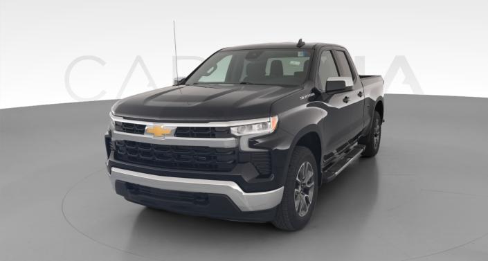 chevrolet silverado 1500 2024 1GCRDKEK1RZ102613 image chevrolet silverado 1500 2024 1GCRDKEK1RZ102613 image